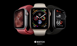 Apple Watch Series 4 Now Available in Nepal