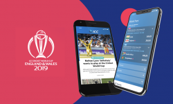 Best 5 Cricket Apps to Keep Updated on World Cup 2019! [TL Pick]