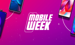 Daraz’s Mobile Week is Just a Week Away!