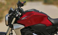 2019 Honda CB300R: Will It Launch in Nepal?