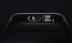 Xiaomi Mi Band 4 Available at Rs. 5800