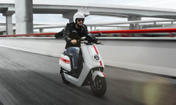 Next-gen NIU NGT e-Scooter Price Revealed; Test Ride Open, Launching on NADA Auto Show 2019