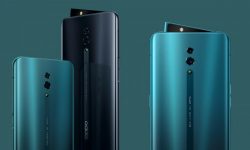 Oppo Reno 10X Zoom Now Available for Purchase in Nepal