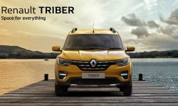 Renault Triber 5-Seater SUV Launched in Nepal: Price Starts at Rs. 28.5 Lakhs!
