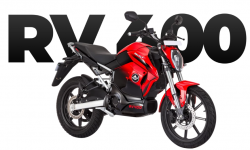 Revolt RV 400: This AI Enabled Electric Bike is Truly Revolutionary!