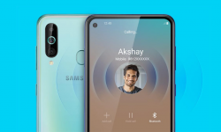 Samsung Galaxy M40 Launched in Nepal: Power-packed Mid-ranger with a Fresh Look!