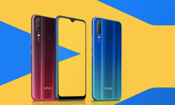 Vivo Y15 with Massive 5000mAh Battery Launched in Nepal