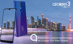 Alcatel Smartphones Are Finally Here in Nepal: The New Budget Kings? – Available on Daraz!