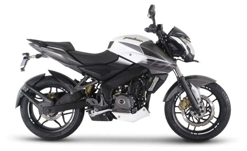 Bajaj Pulsar Ns 0 With Single Channel Abs Coming Soon In Nepal Laptrinhx News