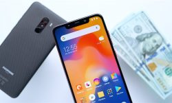 Pocophone F1 Restocked on Sastodeal at a Cheaper Price!