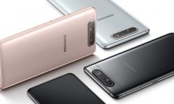 Samsung A80 Rotating Camera Smartphone Launched in Nepal: Will This Be a OnePlus Alternative?