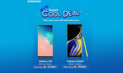 Samsung’s Two Flagship Phones Gets Heavy Discount!