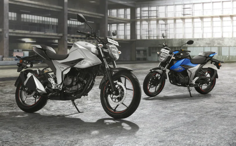 2019 Suzuki Gixxer 155 Price In Nepal Images Colors Mielage