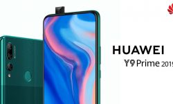 Huawei Y9 Prime 2019 Launched in Nepal: Most-affordable Smartphone with Pop-up Camera!