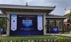 AI Expo Nepal 2019: Nepal’s First and Biggest AI Expo Successfully Conducted!