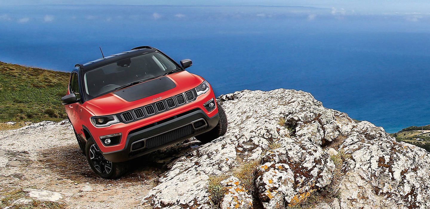 Jeep Trailhawk Price in Nepal Jeep Compass Trailhawk Specs, Features