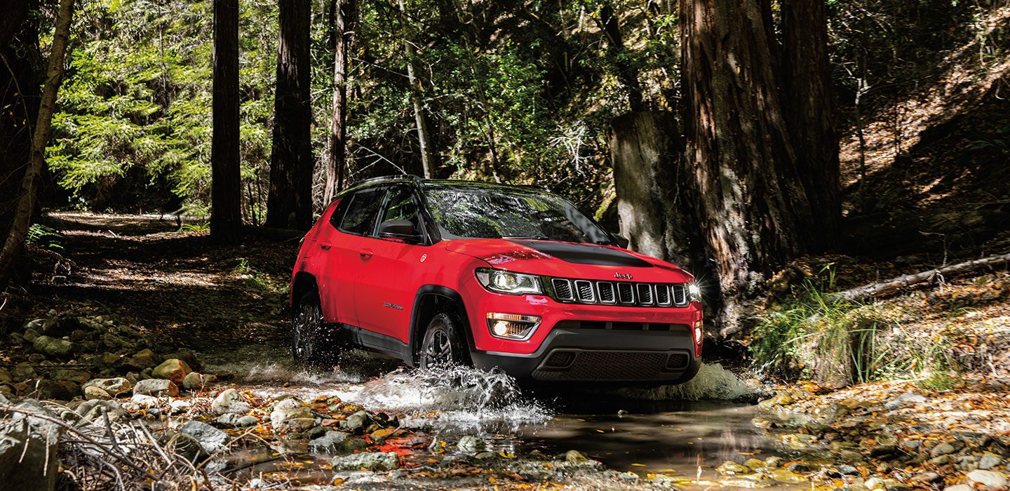 Jeep Trailhawk Price in Nepal Jeep Compass Trailhawk Specs, Features