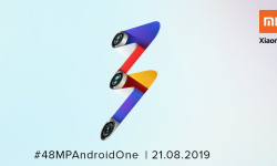 Xiaomi Mi A3 Android One Coming in India Soon: Will it Launch in Nepal?