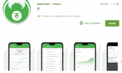 Nepal Stock App Launched: Track Your Prices Invested in Stock Market
