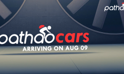 Are You Free This Friday? Pathaocars is Coming!