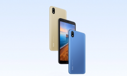 Xiaomi New Budget Phone, Redmi 7A, Officially Launched in Nepal with 2 Years Warranty
