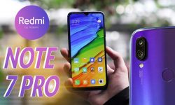 Xiaomi Redmi Note 7 Pro (6/128GB) Gets a Price Drop this Christmas!
