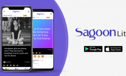 ‘Sagoon Lite’ App Now Available for Download in Nepal: Nepal’s First Anonymous Social App