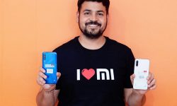 Xiaomi’s Mi A3 with Triple Rear Camera and 4030mAh Battery Launched in Nepal!