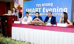 Swastima Khadka and Pradeep Khadka Appointed as Brand Ambassadors for TVS NTorq: What’s The Point?