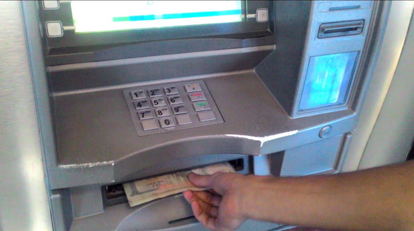 Central Bank Reduces the Cash Withdrawal Limit from ATM to ...