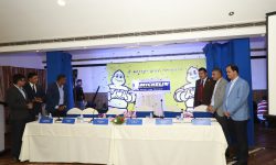 Sipradi Trading Launches Michelin Tires, Iconic French Brand, Officially in Nepal