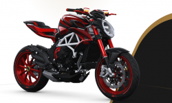 MV Agusta Brutale 800 RR LH44, One of the Most Expensive Superbikes, Launched in Nepal
