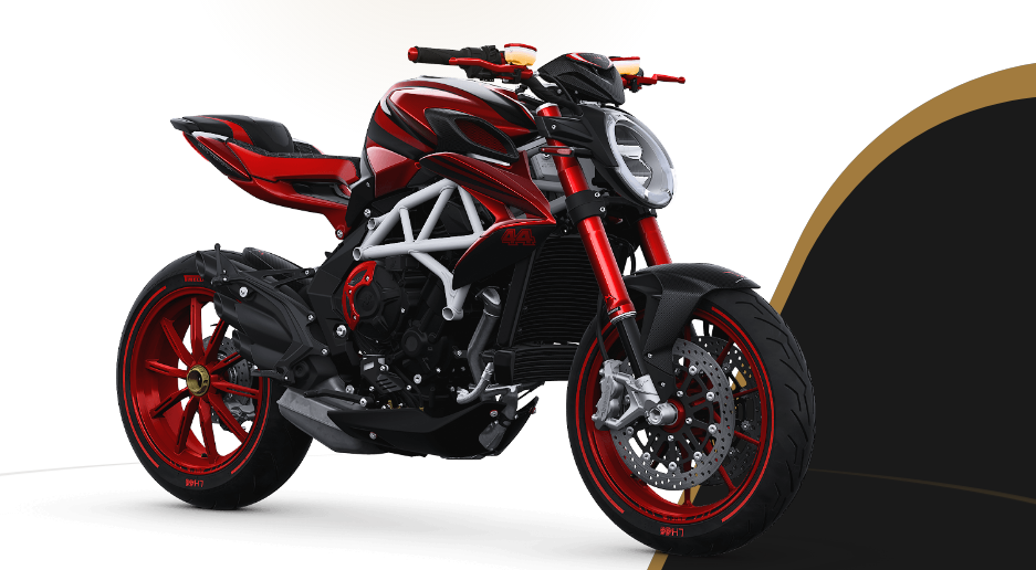 Mv agusta brutale deals lh44