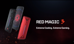 Nubia’s Ultimate Gaming Smartphone, Nubia Red Magic 3, Launched in Nepal: Available for Pre-booking!
