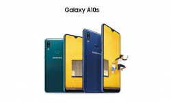Samsung Galaxy A10s Receives a Price Cut in Nepal – Now Available at Rs. 15,690