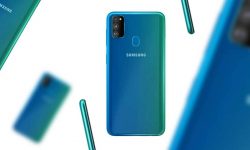 Samsung Galaxy M30s with 6000mAh Battery, 48MP Triple Cameras Up For Sales!
