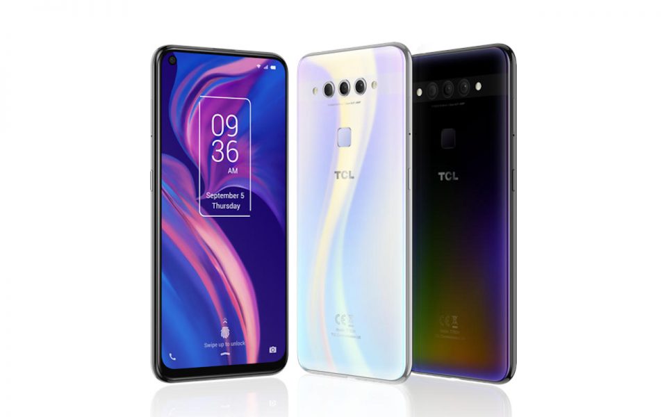 TCL Plex Price in Nepal | New Features, Camera and Buy