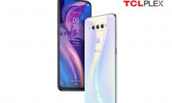 TCL To Launch It’s First-Ever Branded Smartphone, TCL Plex, in Nepal Soon!