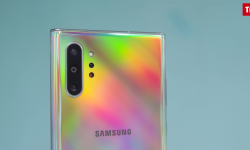 Samsung Galaxy Note 10 Plus Review: Big, Beautiful, Powerful. But, Perfect?