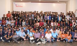 Web Weekend Kathmandu (WWKTM) 2019 Successfully Conducted: 220 Attendees, 11 Speakers from 8 Countries!