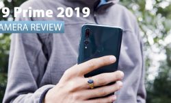 Huawei Y9 Prime 2019 Camera Review: Good Set of Rear Cameras