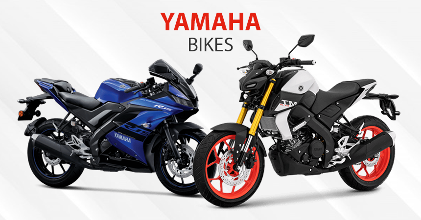 Yamaha Bikes Price In Nepal July 2020 Update