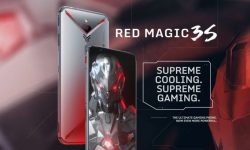 Nubia’s Red Magic 3s with Snapdragon 855+ to Arrive Soon in Nepal