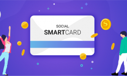Sagoon App Finally Introduces Social Smart Card: Earn and Redeem Coins for Vouchers