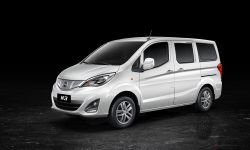 BYD M3, Popular 7-Seater Electric Van, Gets a New Price in Nepal!
