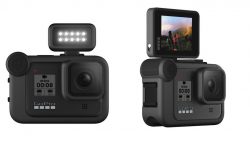GoPro Hero 8 Black Now Available in Nepal: A Significant Upgrade!
