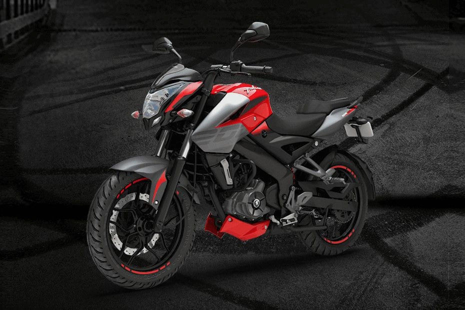 200cc Pulsar Bike New Model 2020