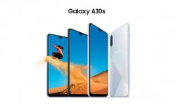 Samsung Galaxy A30s Launched in Nepal: A Worthy Upgrade?