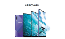Samsung Galaxy A50s Price Drop Goes for the Hattrick! – Now Available at Rs. 33,599