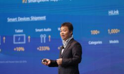 Huawei Ecosystem Showcased on APAC Huawei Developer Day